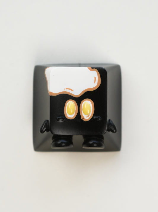 Telur Mata Keyby No.15