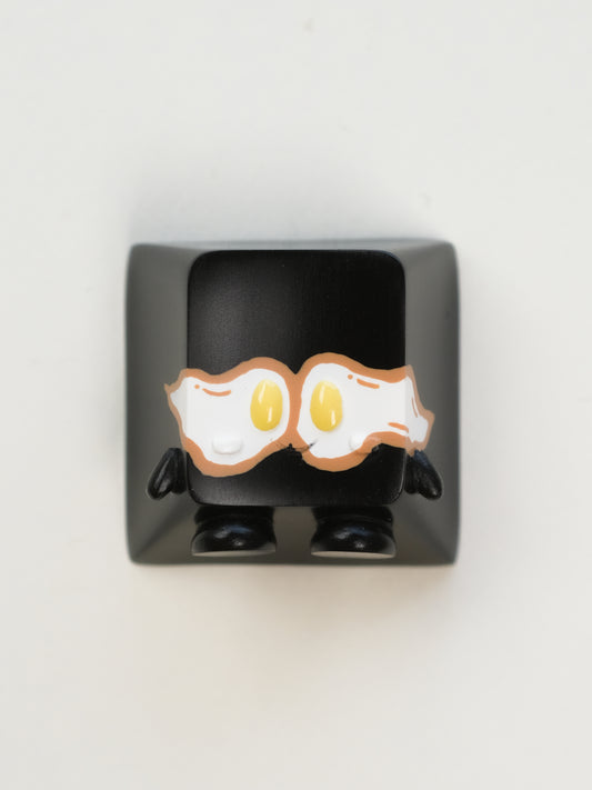 Telur Mata Keyby No.17