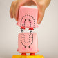 Cuby Resin Toy [Ready Stock]
