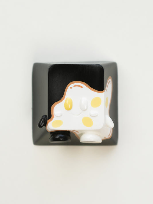 Telur Mata Keyby No.23