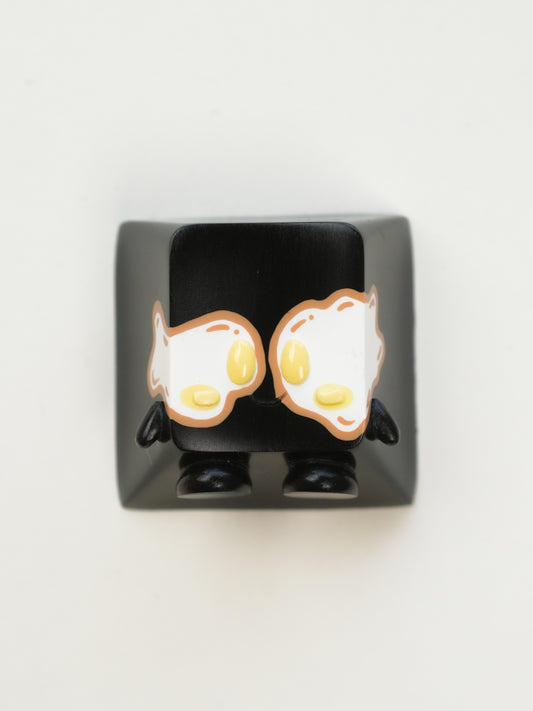 Telur Mata Keyby No.25