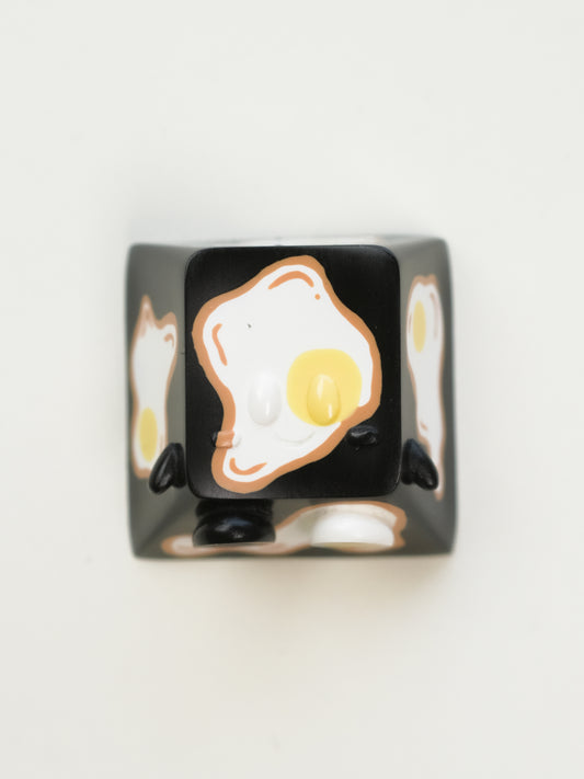 Telur Mata Keyby No.26