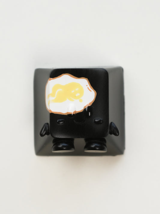 Telur Mata Keyby No.35