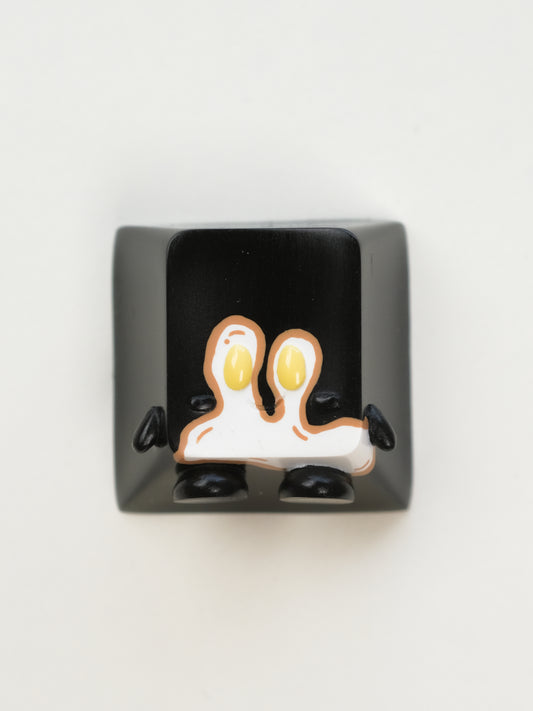 Telur Mata Keyby No.46