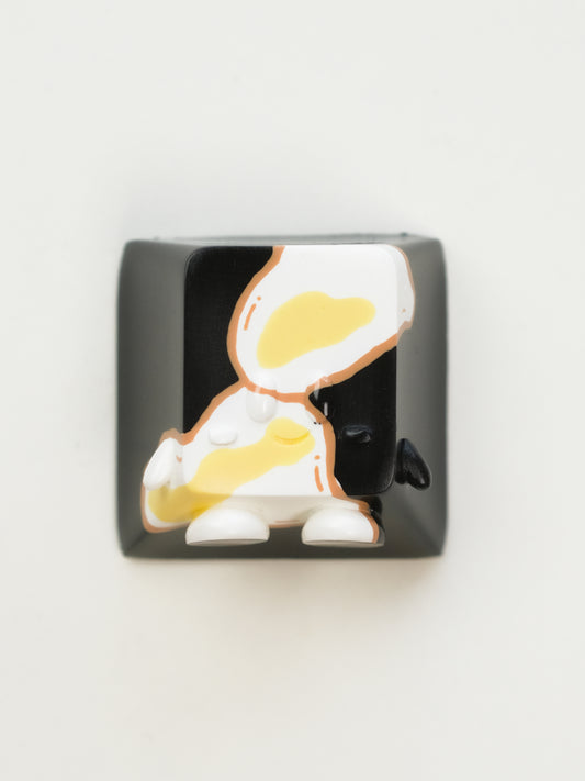 Telur Mata Keyby No.47