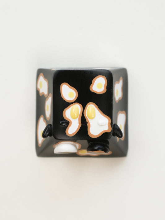 Telur Mata Keyby No.49