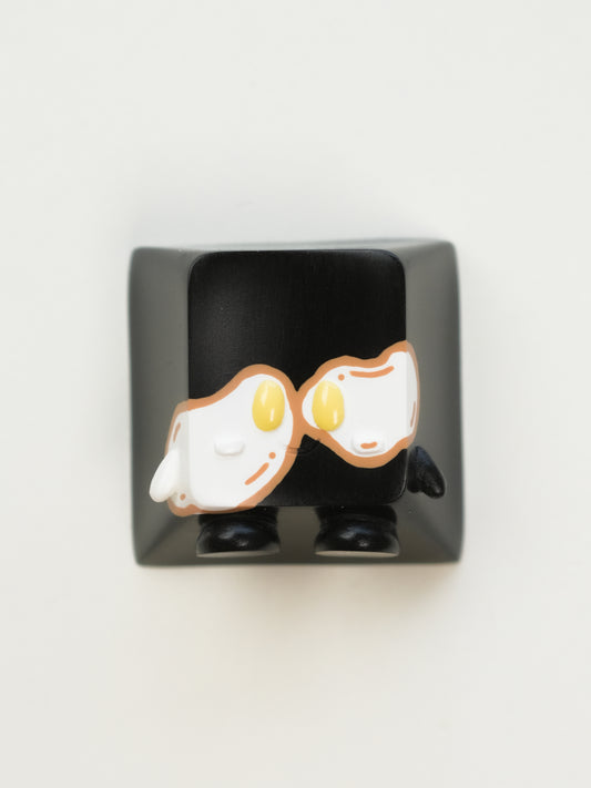 Telur Mata Keyby No.58