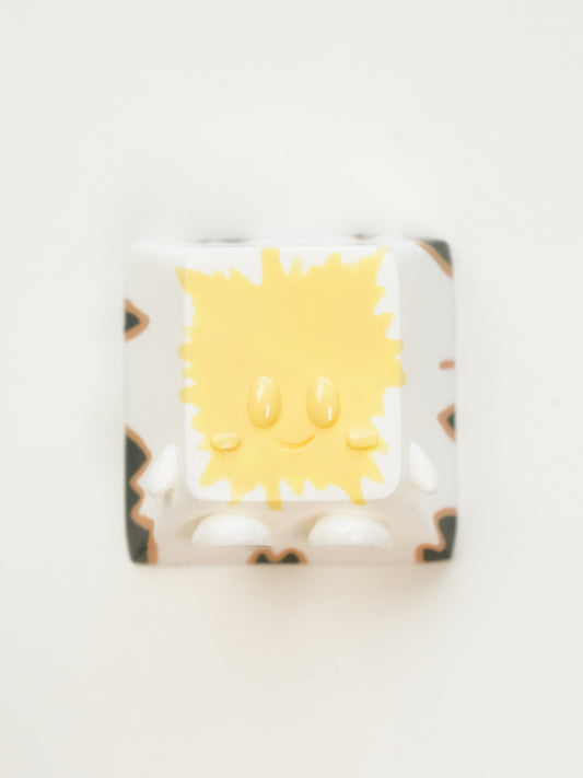 Telur Mata Keyby No.69