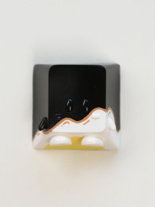 Telur Mata Keyby No.06