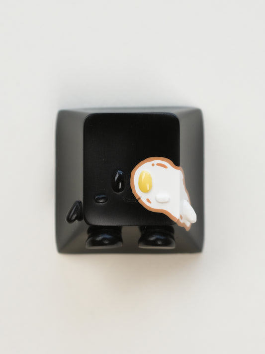 Telur Mata Keyby No.08