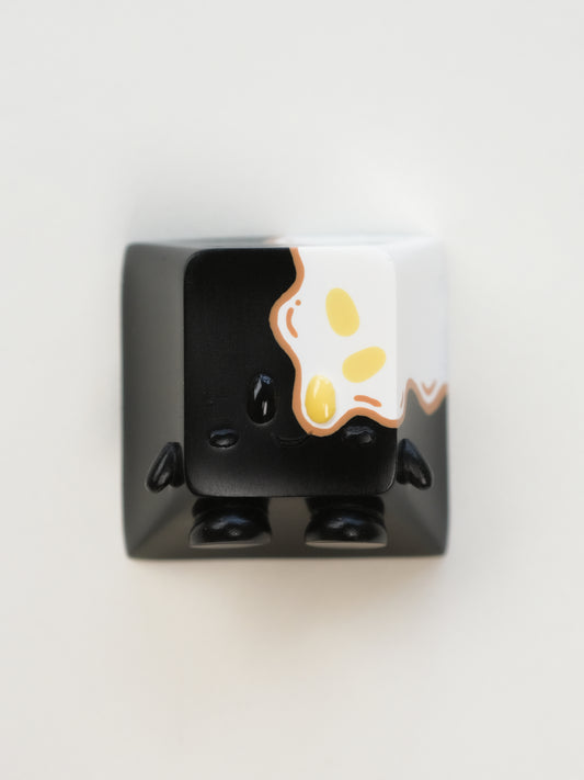 Telur Mata Keyby No.09