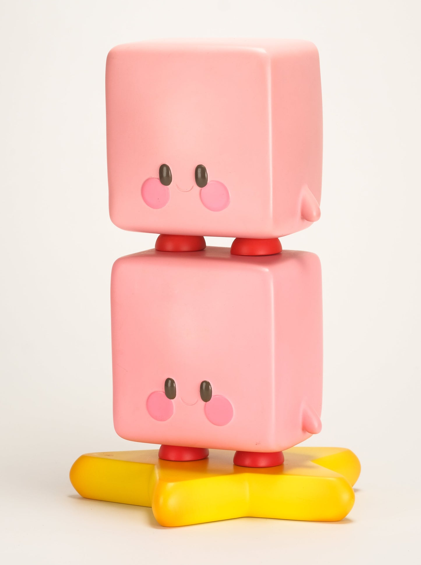 Cuby Resin Toy [Group Buy]