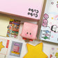 Cuby Resin Toy [Ready Stock]