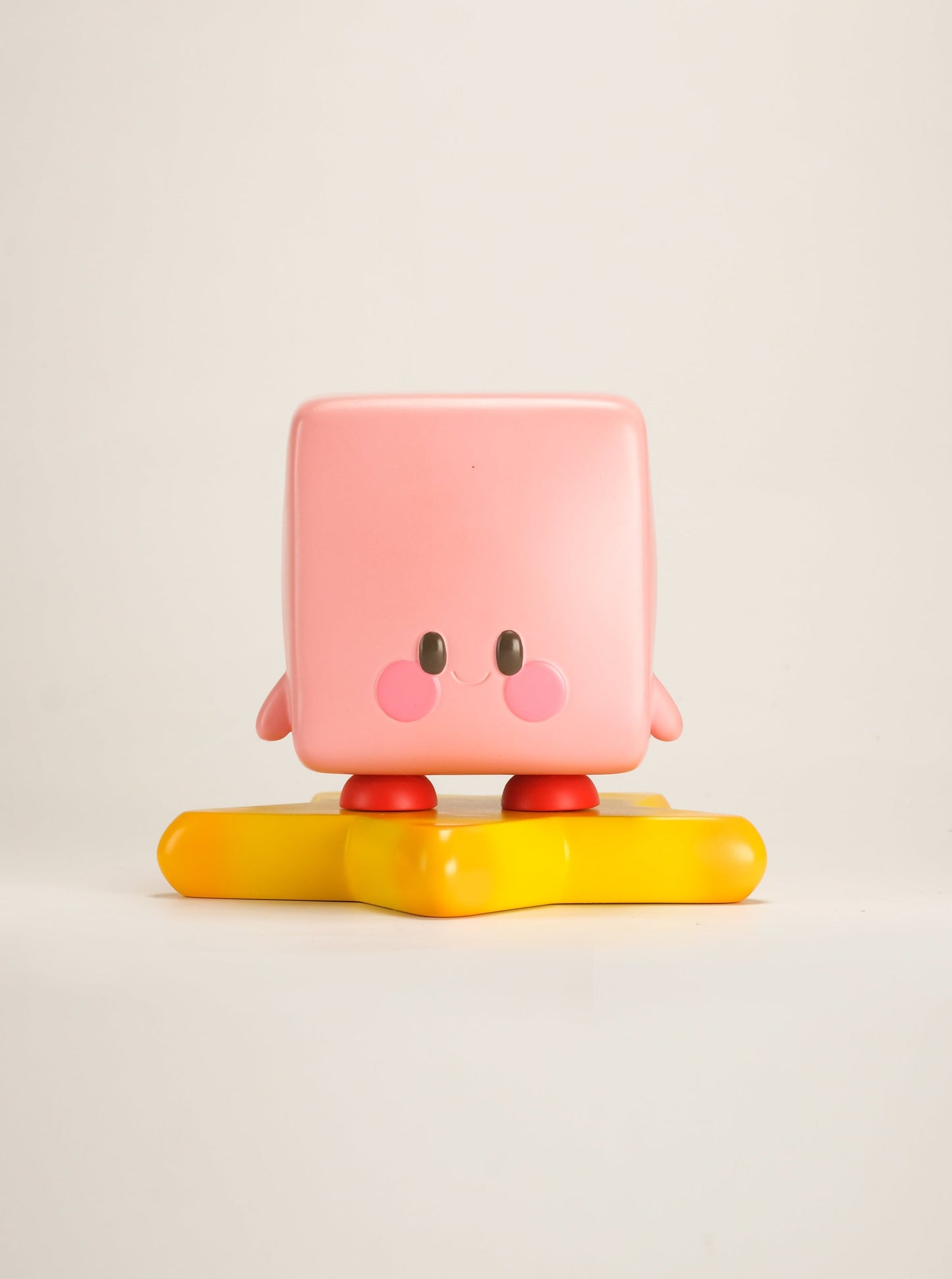 Cuby Resin Toy [Ready Stock]